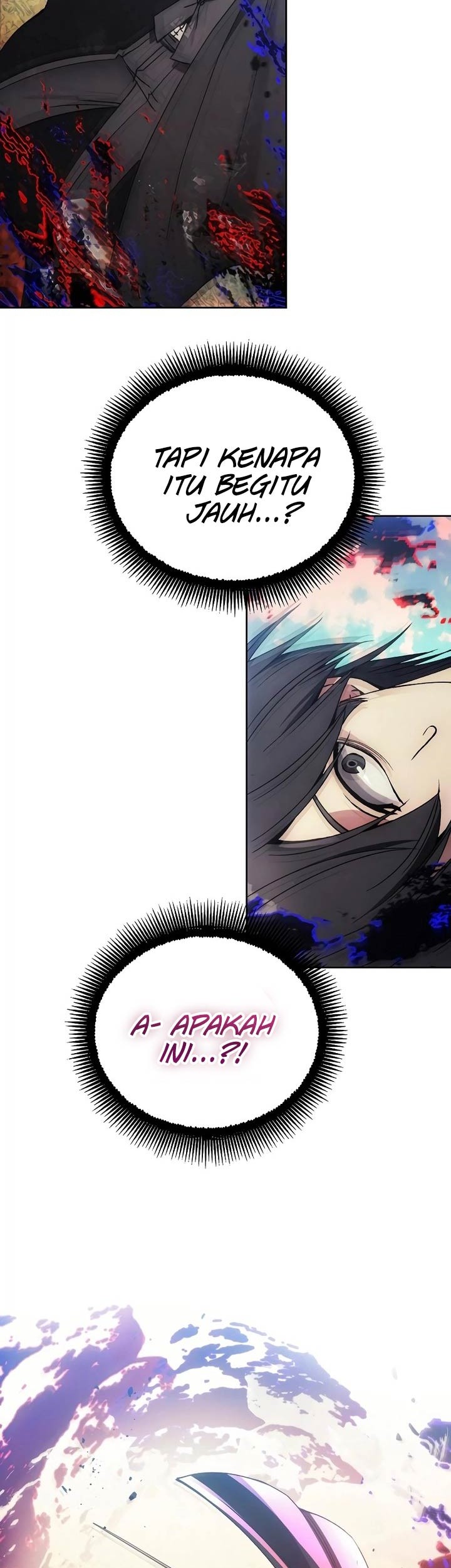 How to Live as a Villain Chapter 158 Gambar 45