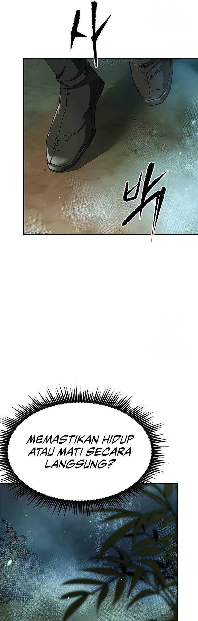 Chronicles of the Demon Faction Chapter 82 Gambar 34