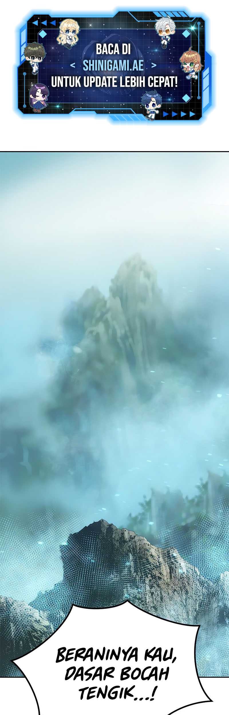 Manhwa Chronicles of the Demon Faction Chapter 82 gambar nomor 2