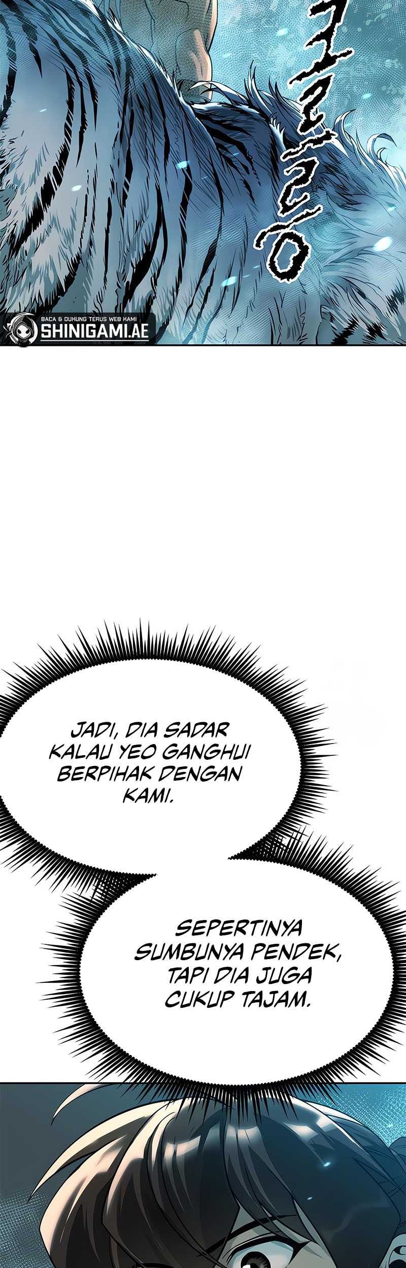 Chronicles of the Demon Faction Chapter 82 Gambar 4