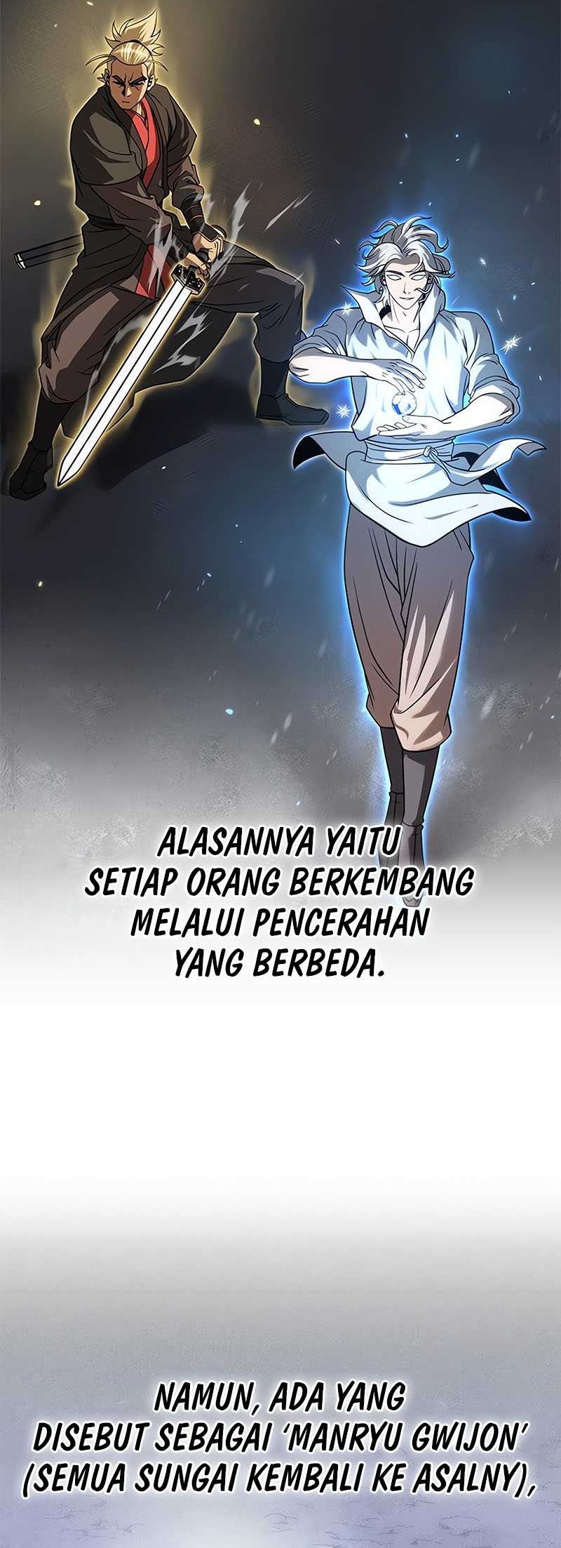 Chronicles of the Demon Faction Chapter 82 Gambar 9