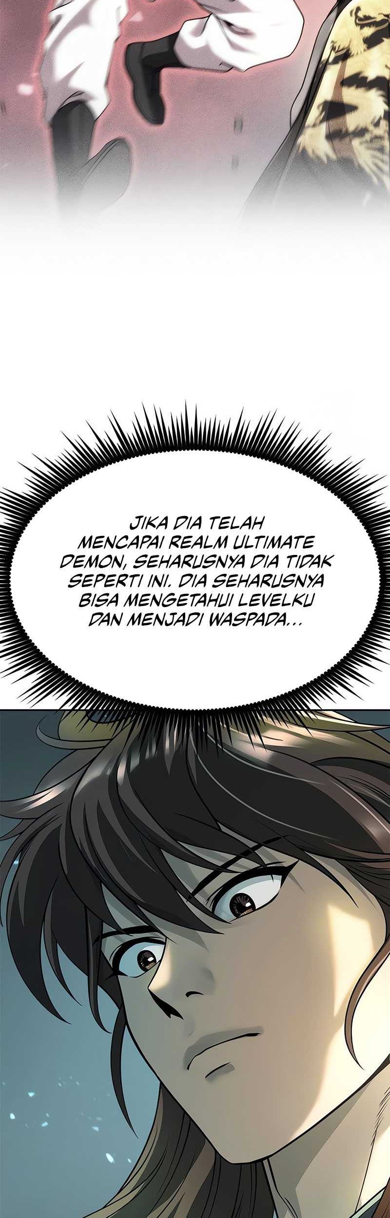 Chronicles of the Demon Faction Chapter 82 Gambar 11