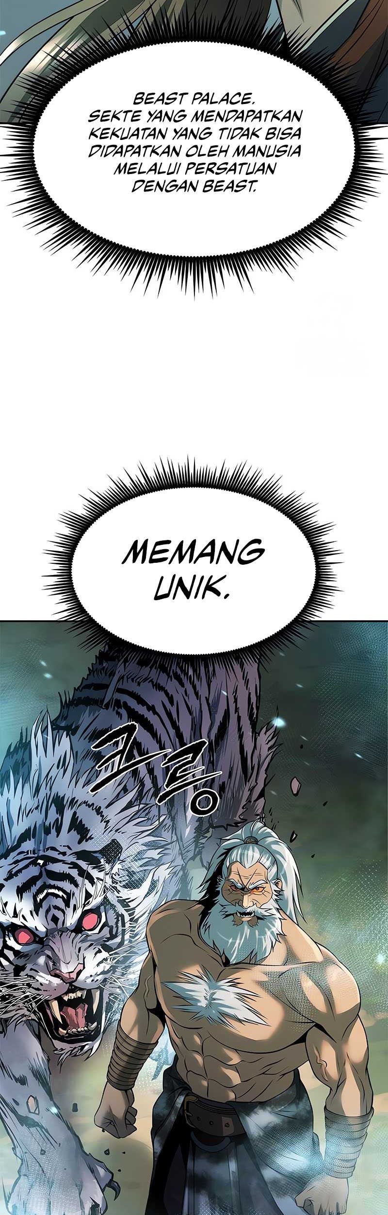 Chronicles of the Demon Faction Chapter 82 Gambar 12