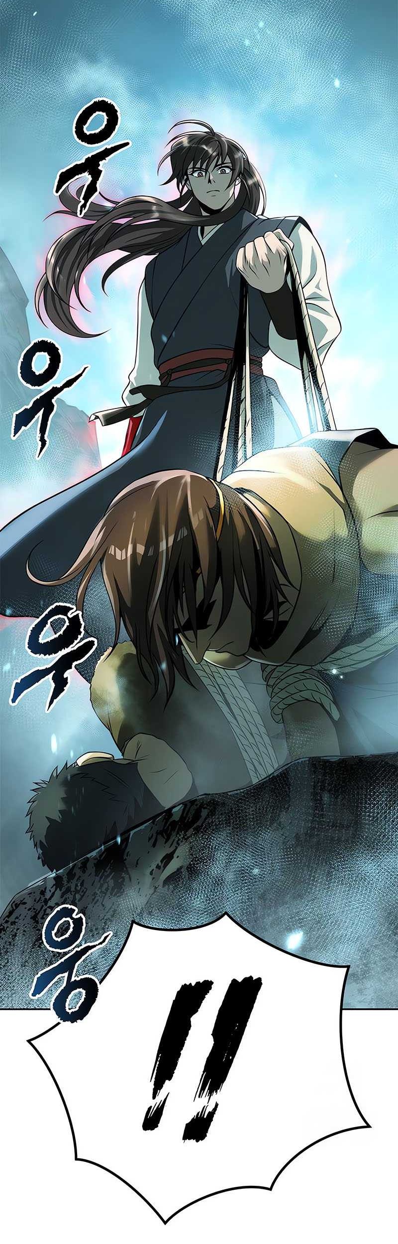 Chronicles of the Demon Faction Chapter 82 Gambar 16