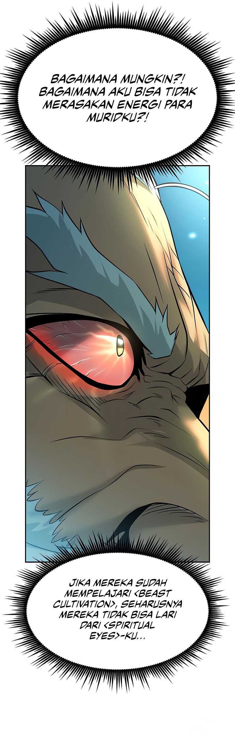 Chronicles of the Demon Faction Chapter 82 Gambar 18