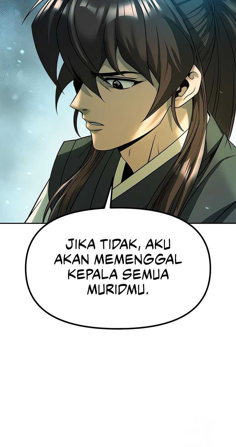 Chronicles of the Demon Faction Chapter 82 Gambar 21