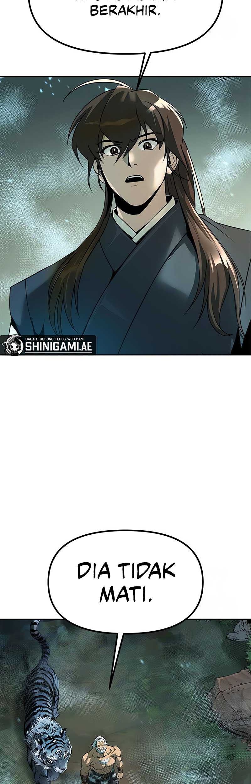 Chronicles of the Demon Faction Chapter 82 Gambar 28