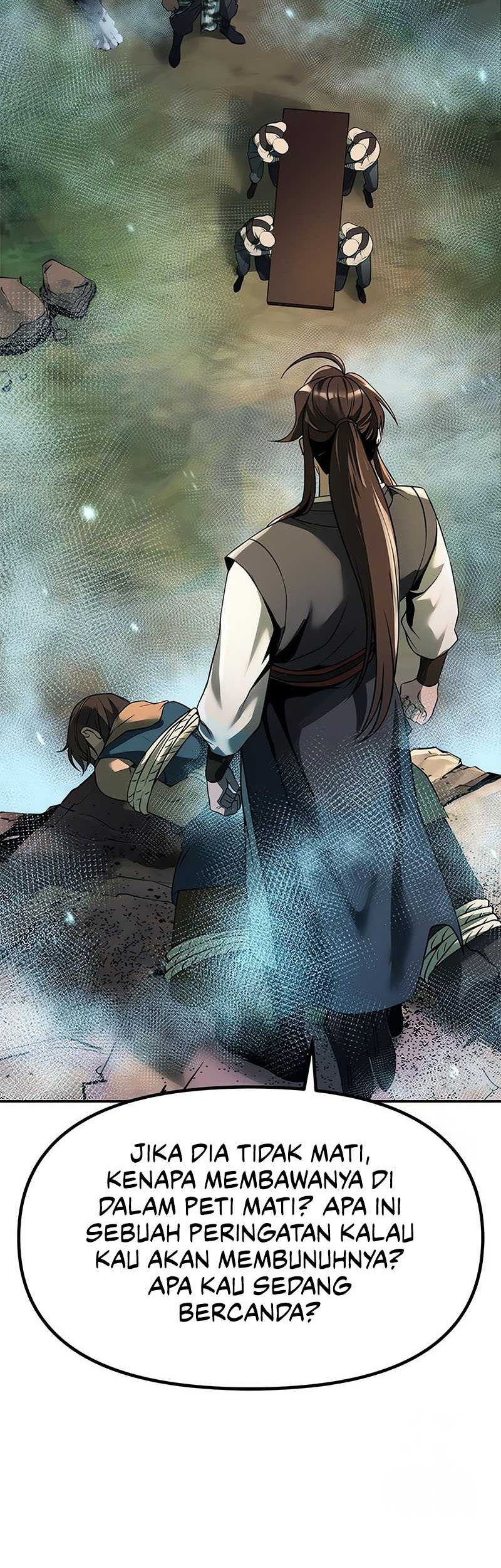 Chronicles of the Demon Faction Chapter 82 Gambar 29