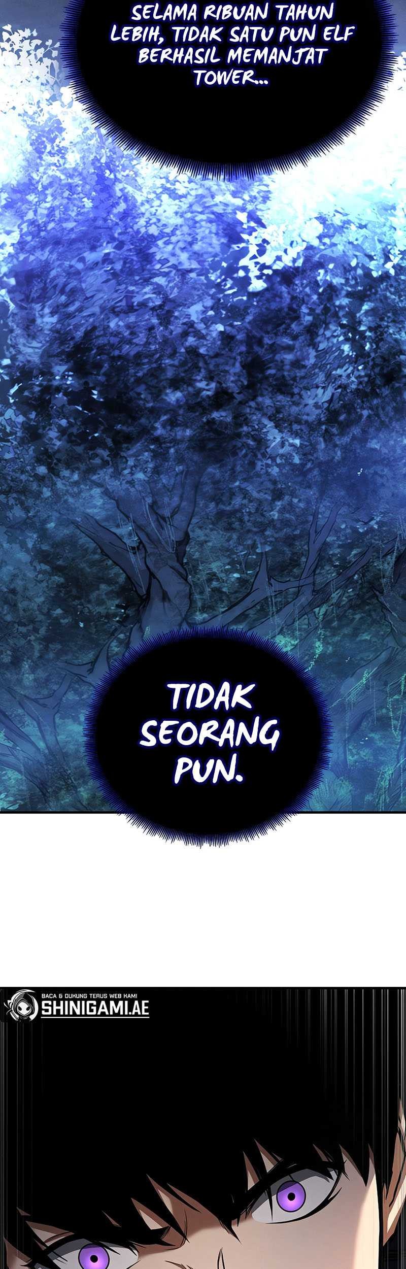 Absolute Necromancer Chapter 66 Gambar 49