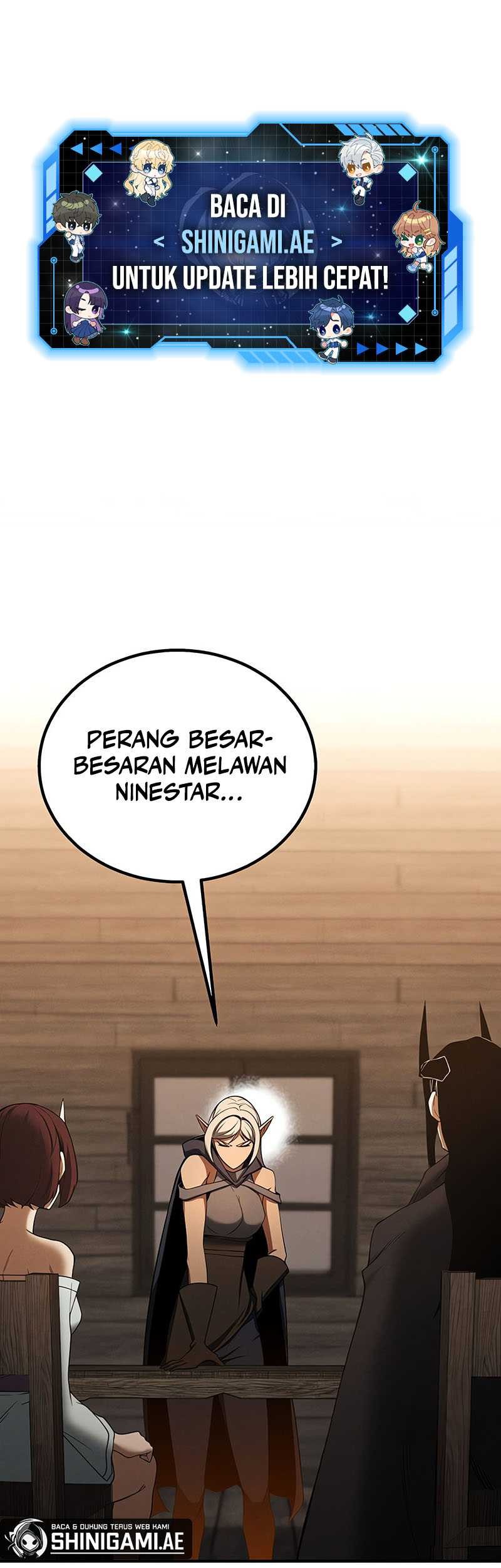 Baca Manhwa Absolute Necromancer Chapter 66 Gambar 2