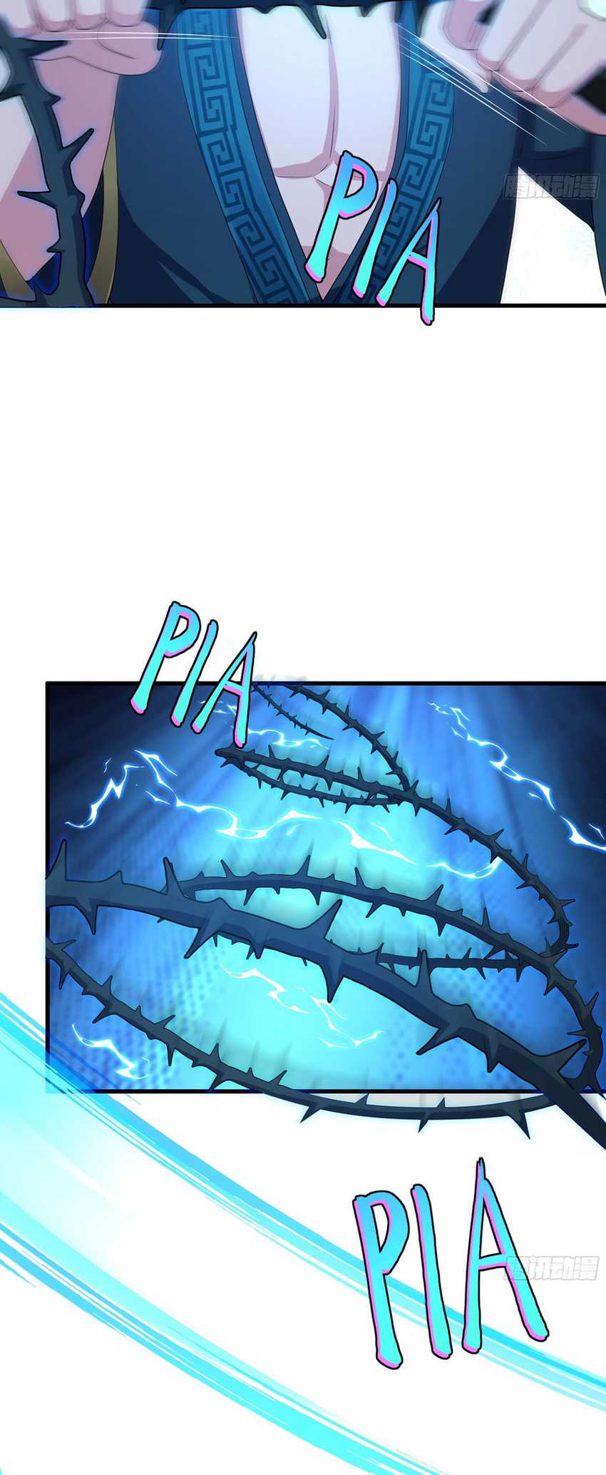 Rebirth of King Zhou: Don’t Be a Villain Chapter 28 Gambar 13