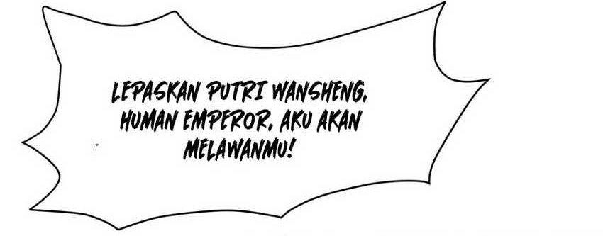 Rebirth of King Zhou: Don’t Be a Villain Chapter 28 Gambar 36