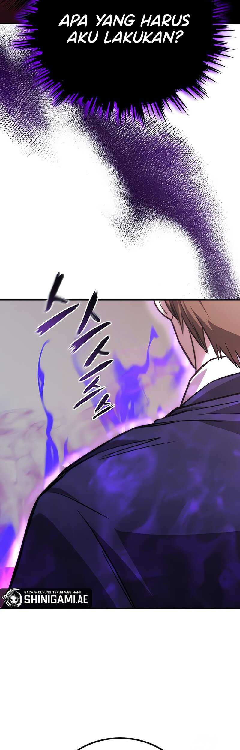 Lazy Prince Becomes a Genius Chapter 115 Gambar 46