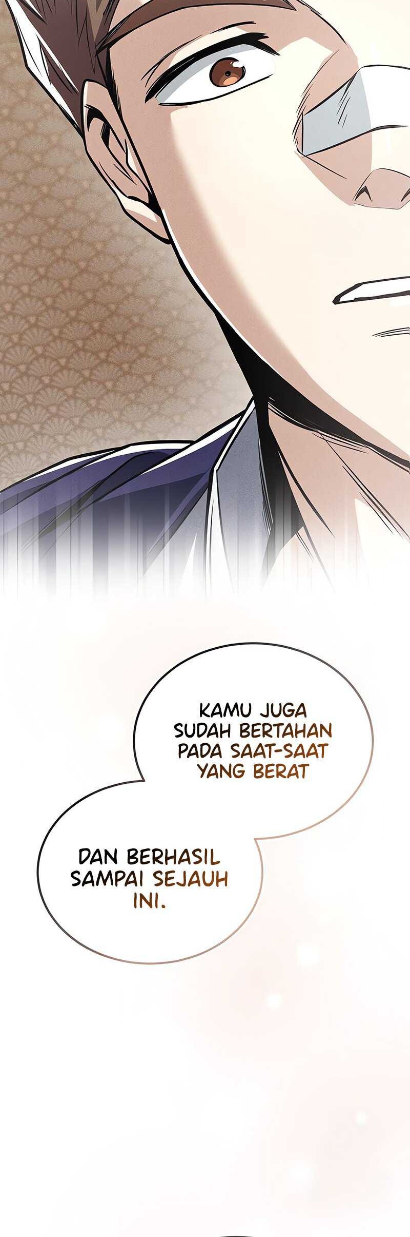 Lazy Prince Becomes a Genius Chapter 115 Gambar 67