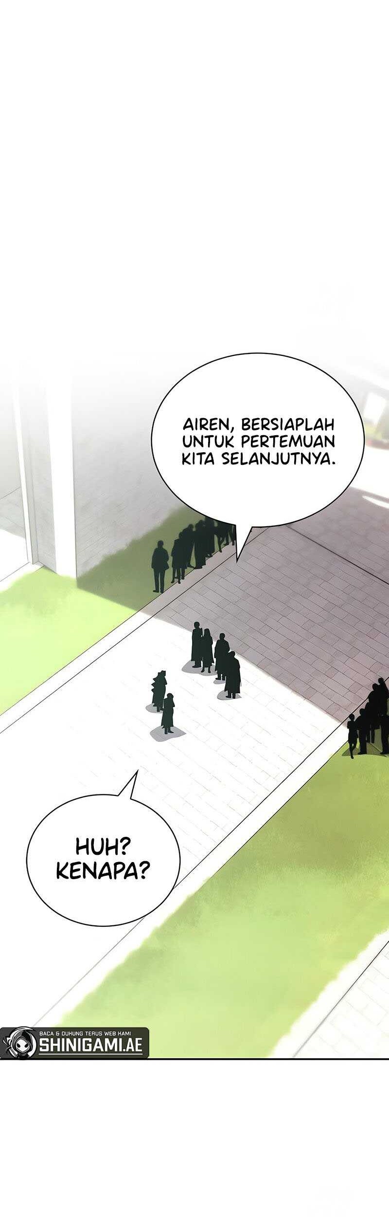 Lazy Prince Becomes a Genius Chapter 115 Gambar 79
