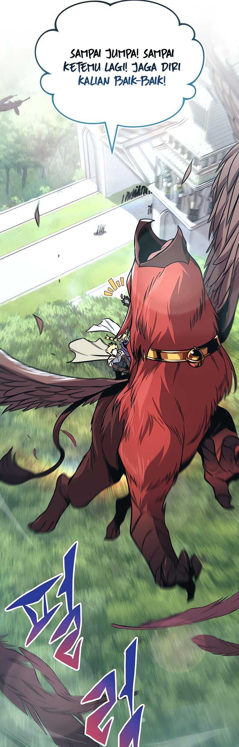 Lazy Prince Becomes a Genius Chapter 115 Gambar 84