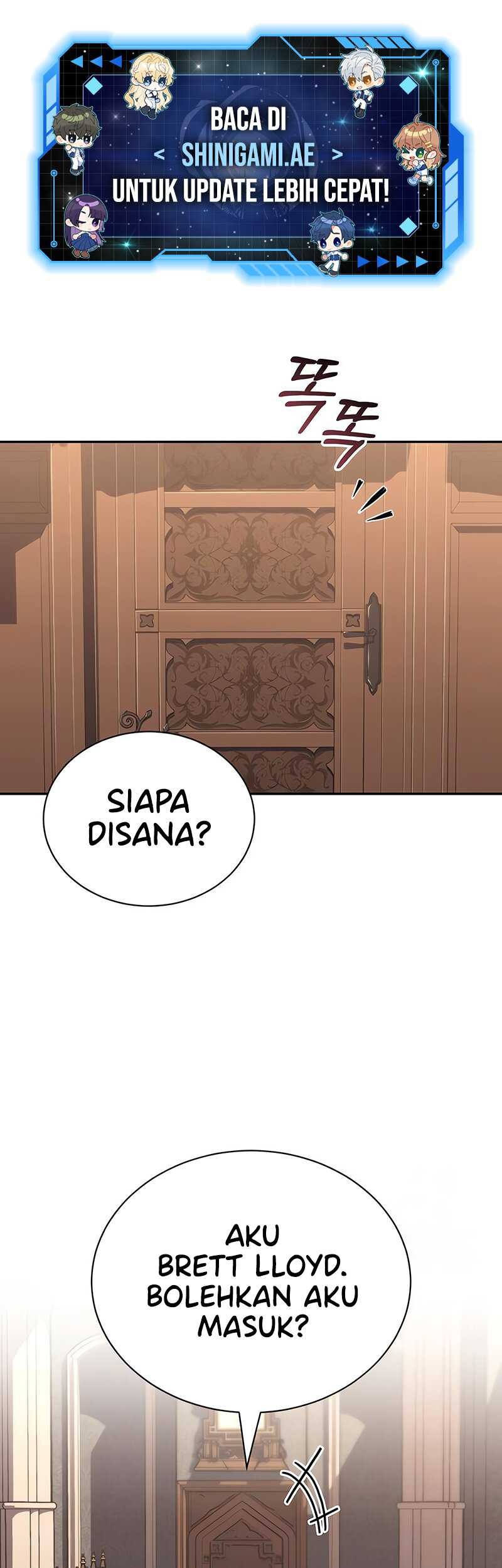 Baca Manhwa Lazy Prince Becomes a Genius Chapter 115 Gambar 2