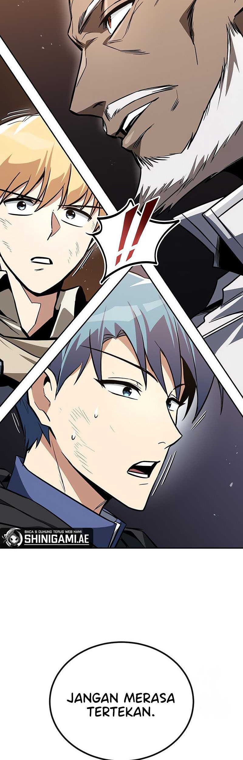 Lazy Prince Becomes a Genius Chapter 115 Gambar 15