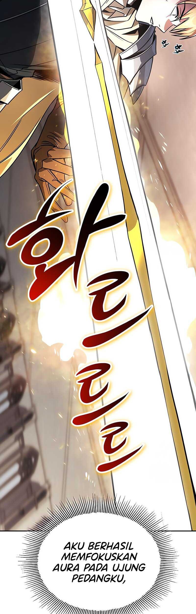 Lazy Prince Becomes a Genius Chapter 115 Gambar 30