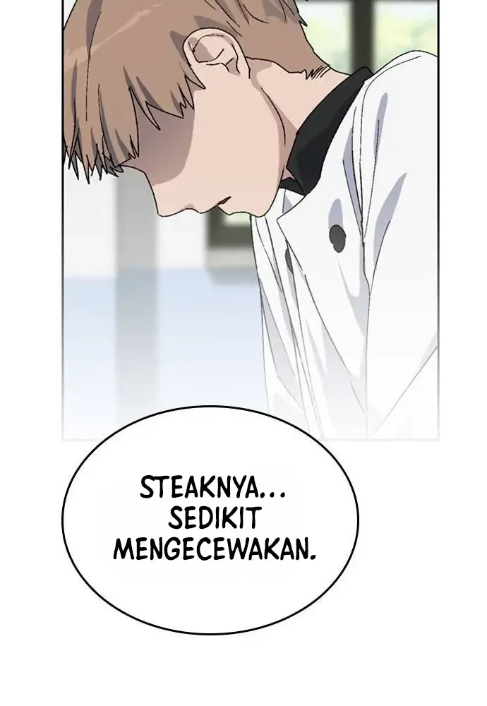 Healing Life Through Camping in Another World Chapter 27 Gambar 22