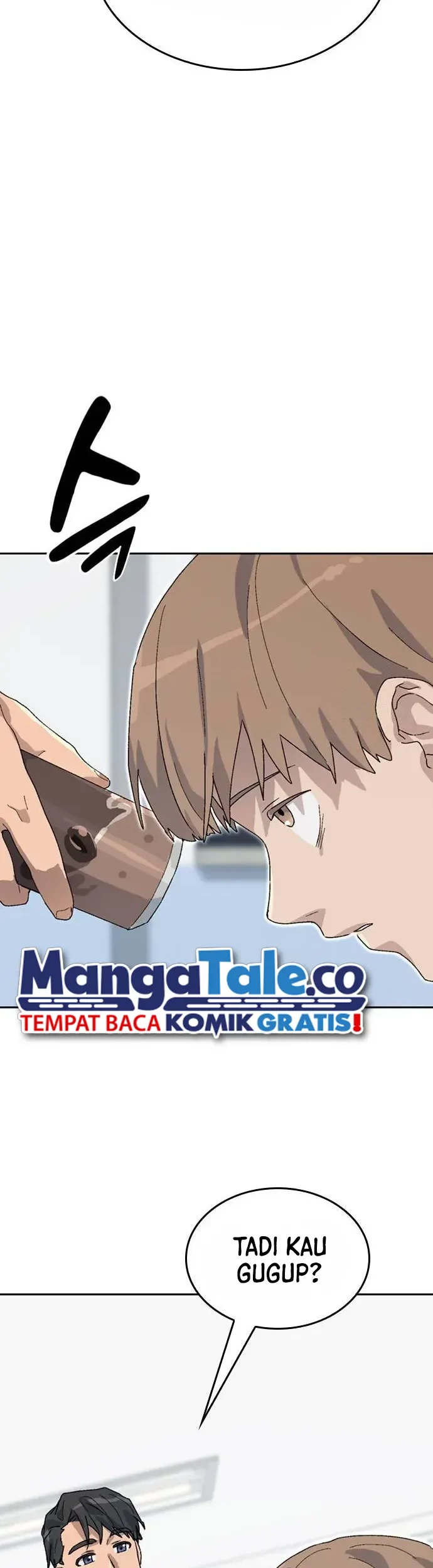 Healing Life Through Camping in Another World Chapter 27 Gambar 26