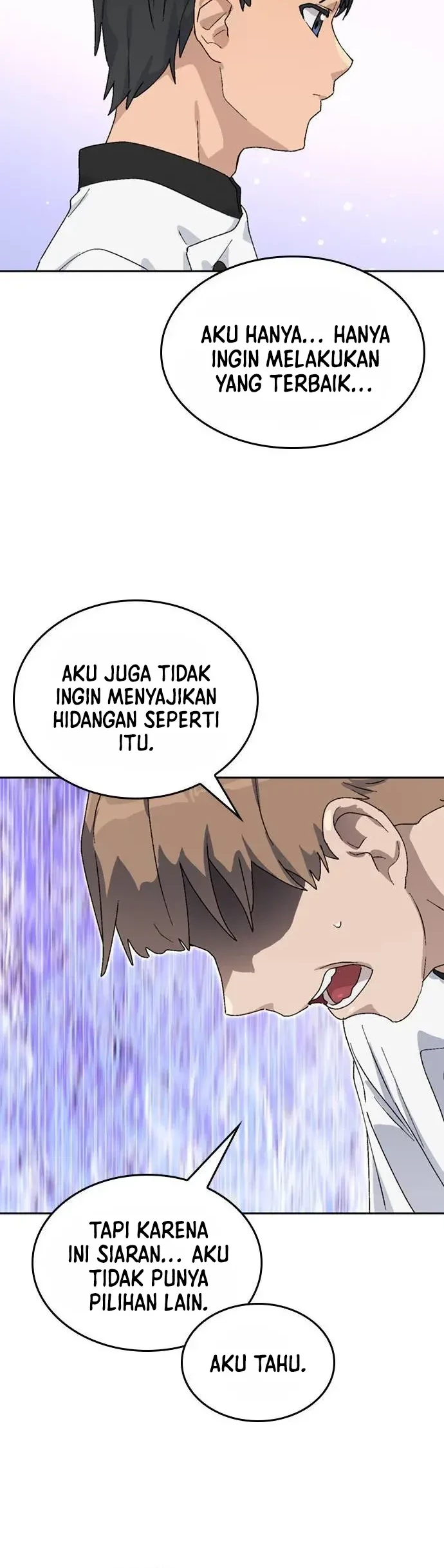 Healing Life Through Camping in Another World Chapter 27 Gambar 28