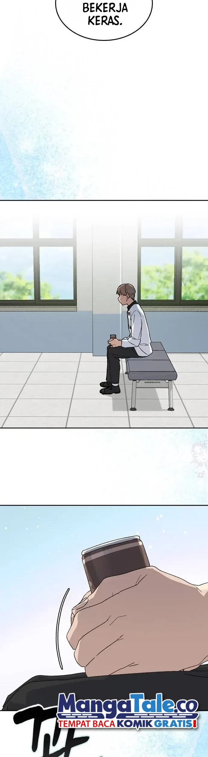 Healing Life Through Camping in Another World Chapter 27 Gambar 31