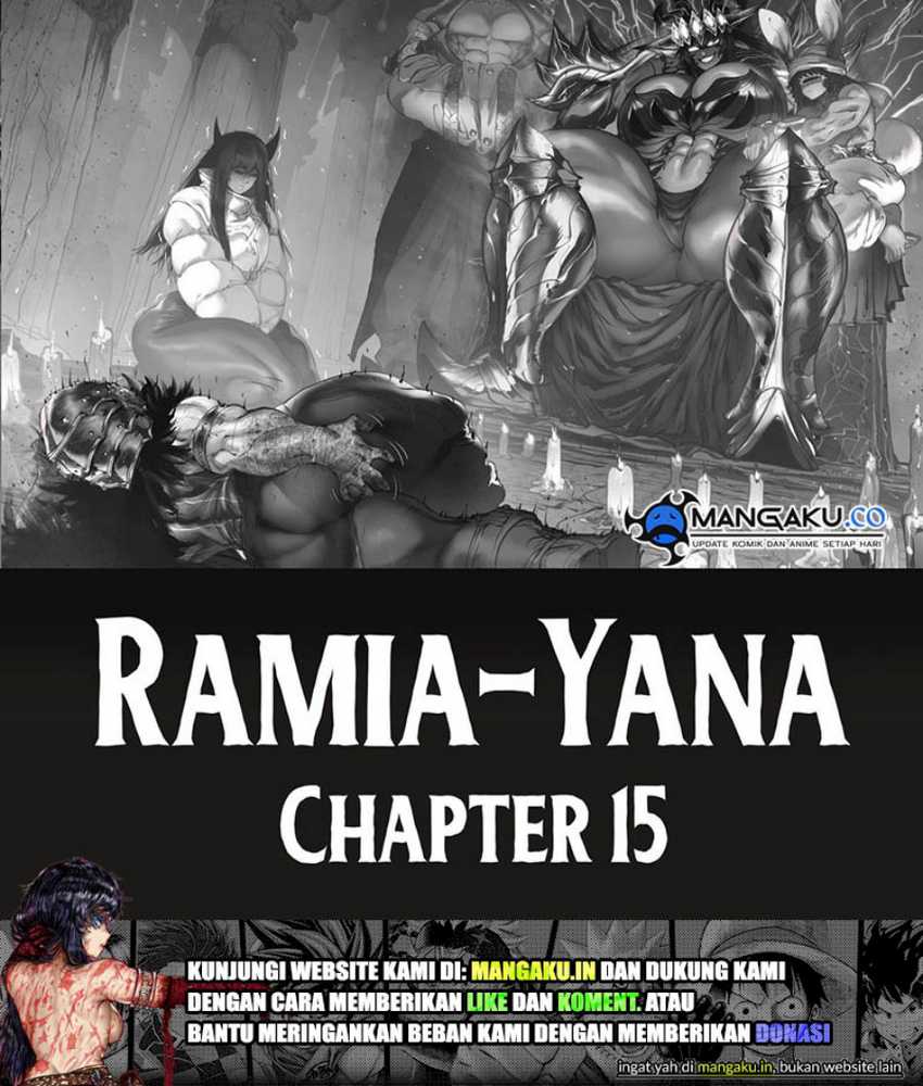 Baca Manga Ramia-Yana Chapter 15 Gambar 2