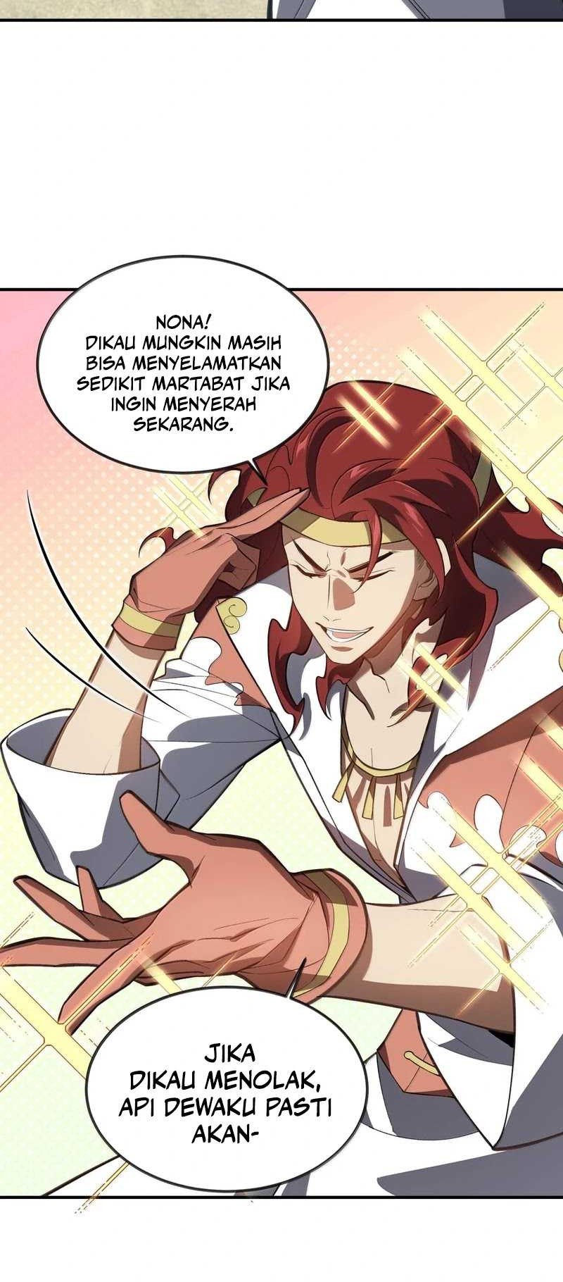 I Work Nine To Five In The Immortal Cultivation World Chapter 62 Gambar 30