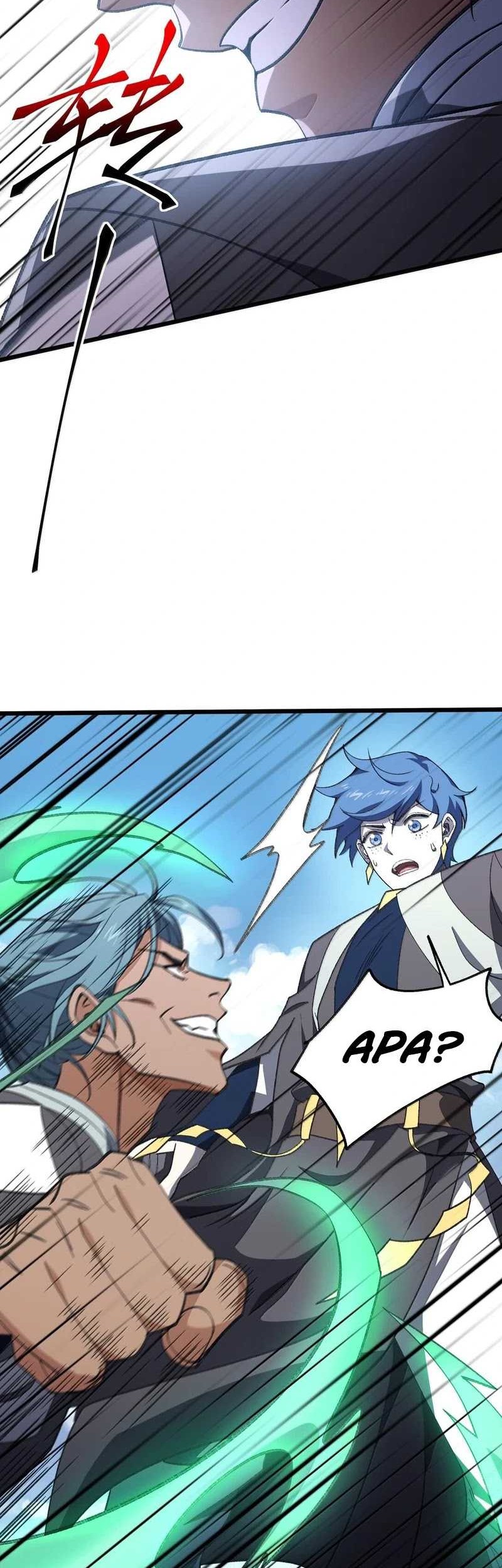 I Work Nine To Five In The Immortal Cultivation World Chapter 62 Gambar 14