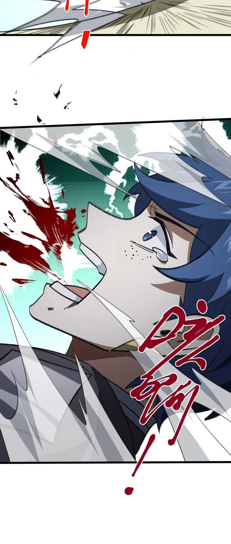 I Work Nine To Five In The Immortal Cultivation World Chapter 62 Gambar 18