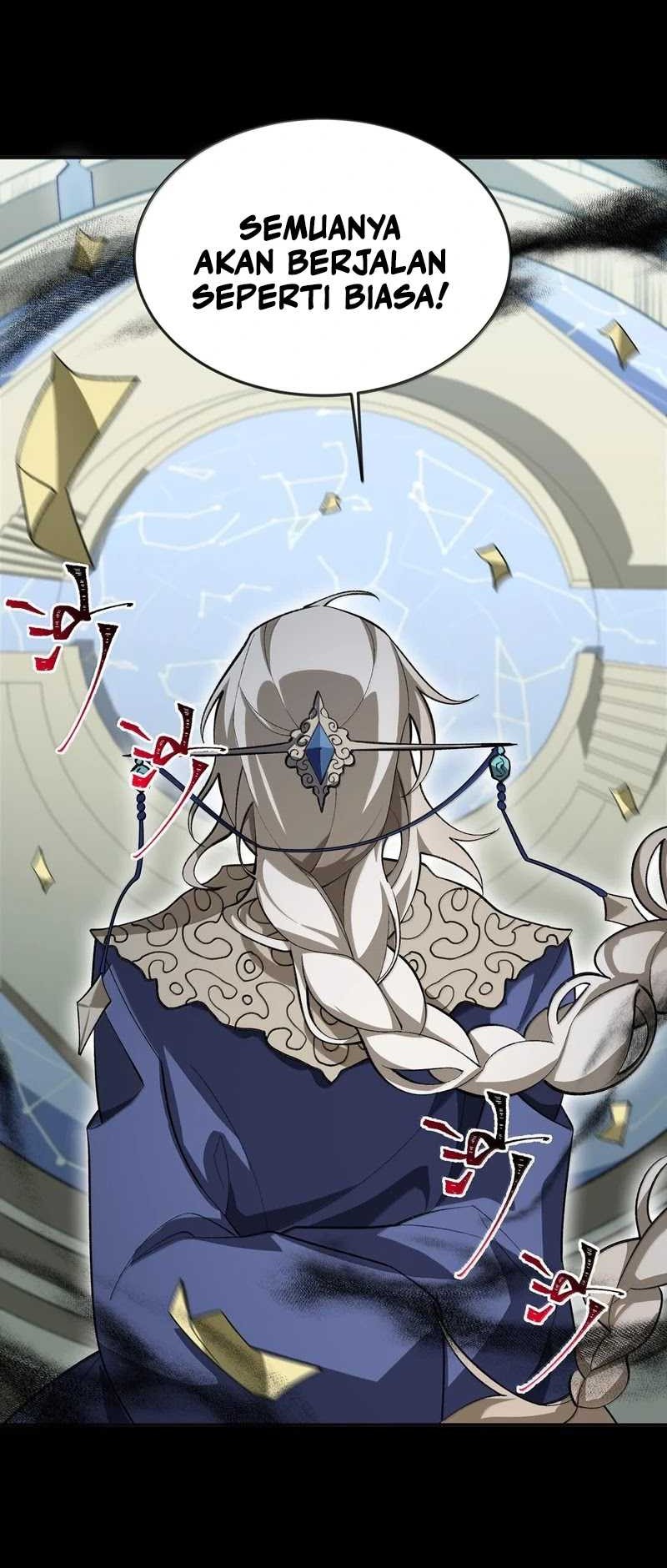 I Work Nine To Five In The Immortal Cultivation World Chapter 61 Gambar 38