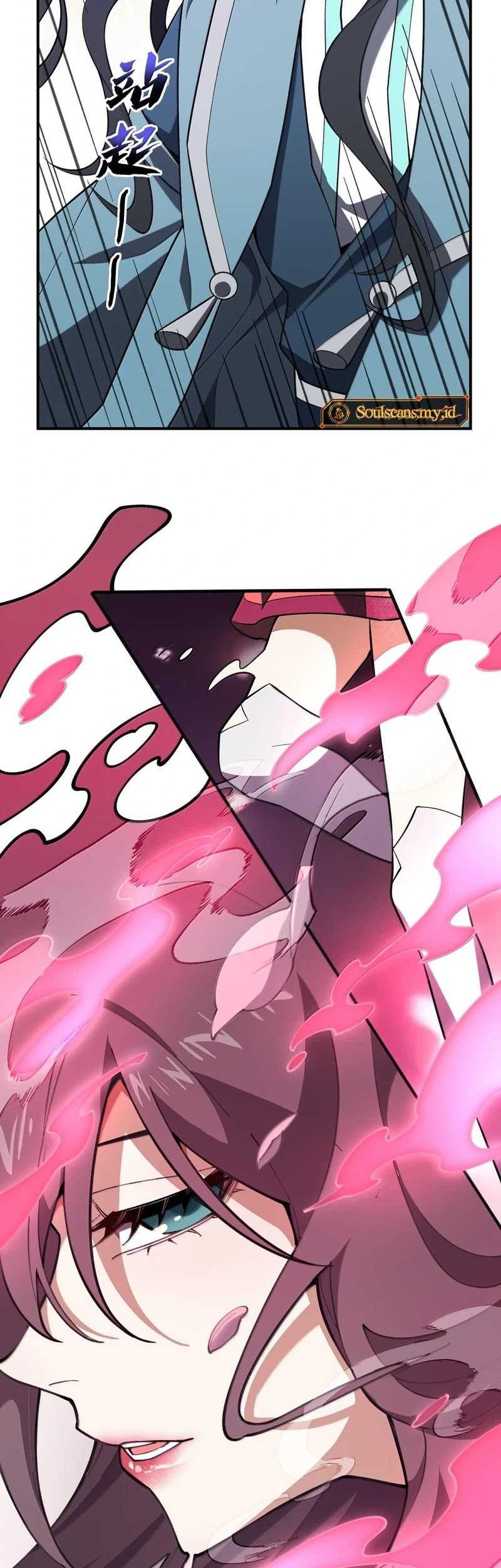 I Work Nine To Five In The Immortal Cultivation World Chapter 61 Gambar 25