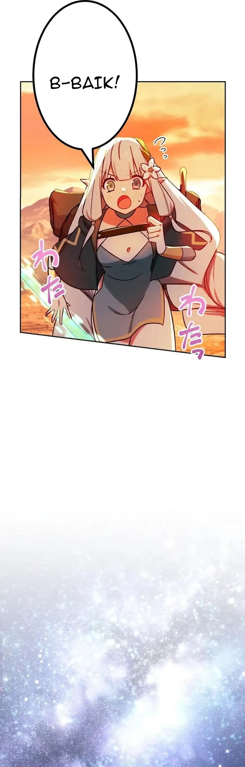 The strongest assassin gets transferred to another world with his whole class Chapter 38 Gambar 35
