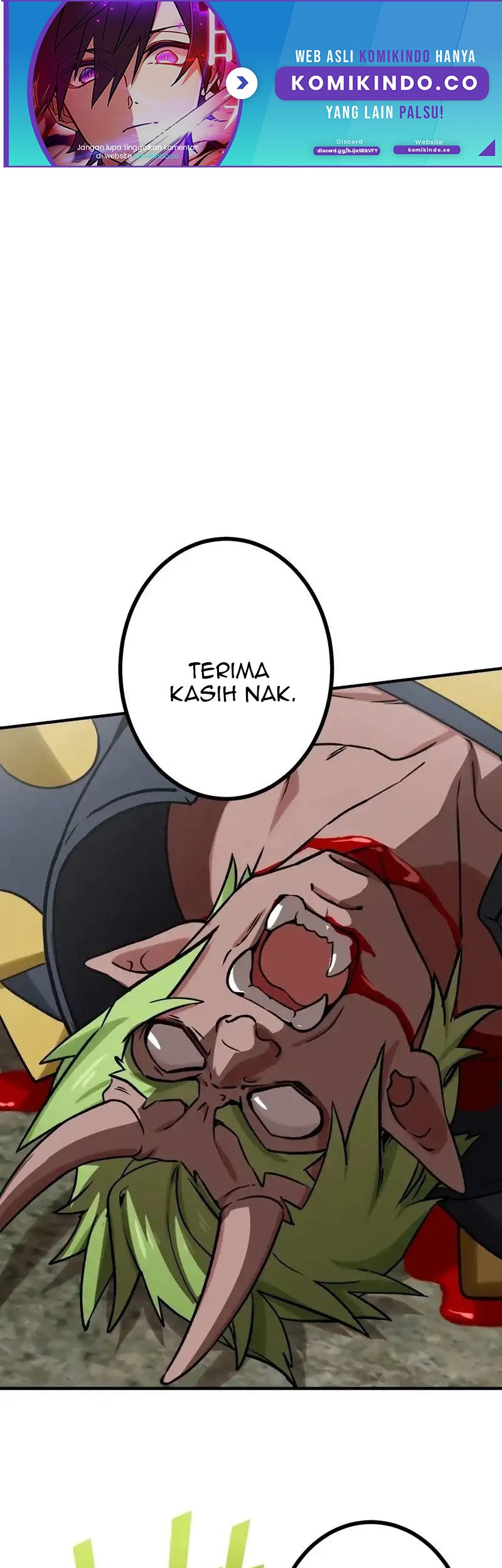 Baca Manga The strongest assassin gets transferred to another world with his whole class Chapter 37 Gambar 2