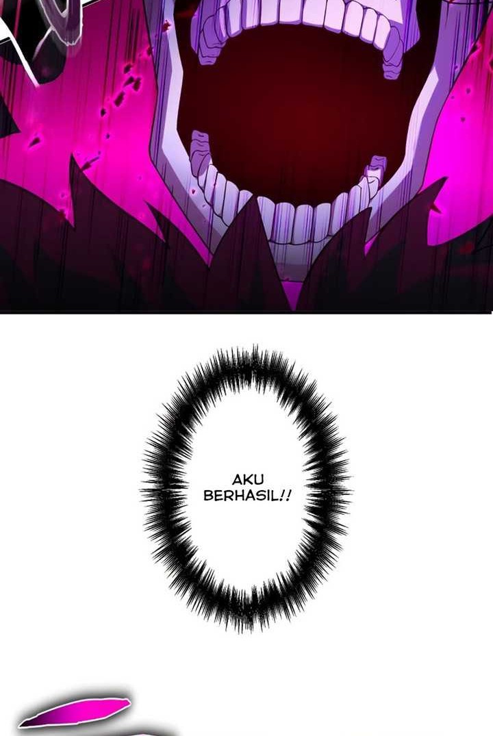 Zero: Beyond the Future with Space-Time Magic Chapter 27 Gambar 3