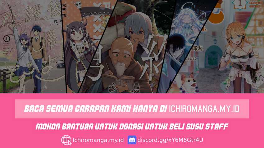 The Ultimate Wantless Godly Rich System Chapter 08 Gambar 20