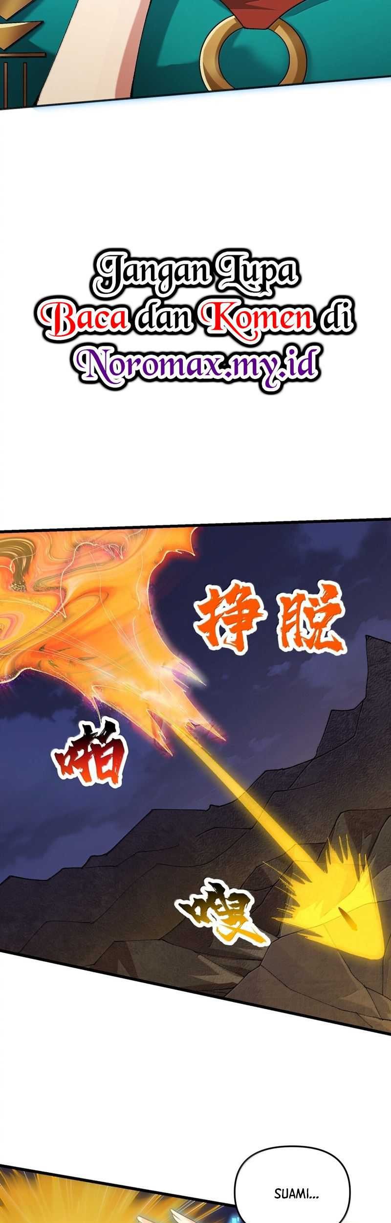 After Ten Years of Chopping Wood, Immortals Begged To Become My Disciples Chapter 93 Gambar 53