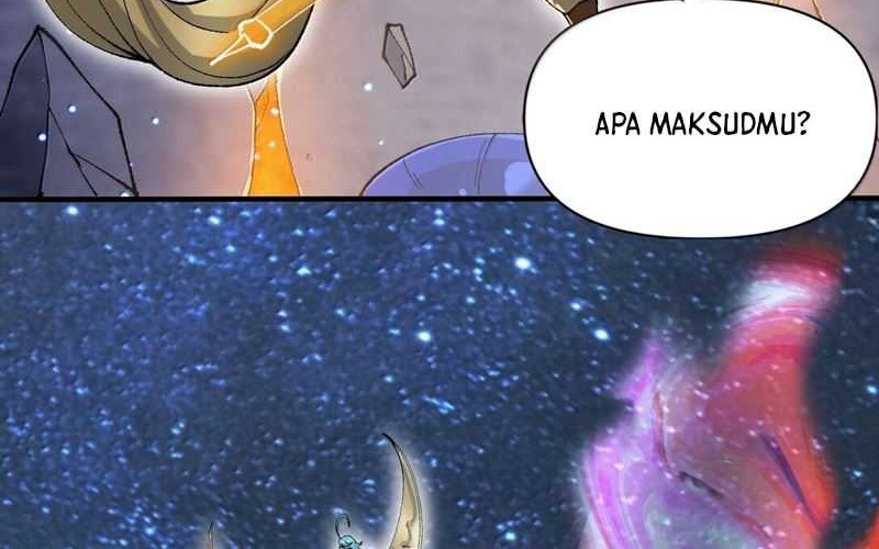 After Ten Years of Chopping Wood, Immortals Begged To Become My Disciples Chapter 93 Gambar 13