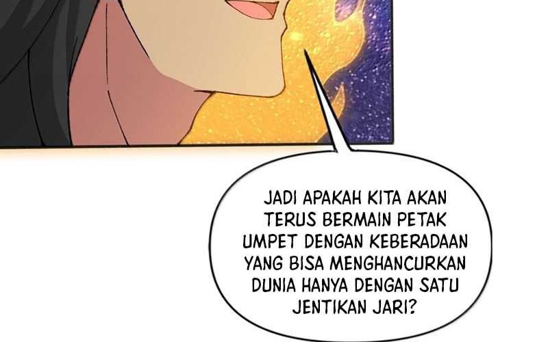 After Ten Years of Chopping Wood, Immortals Begged To Become My Disciples Chapter 93 Gambar 17