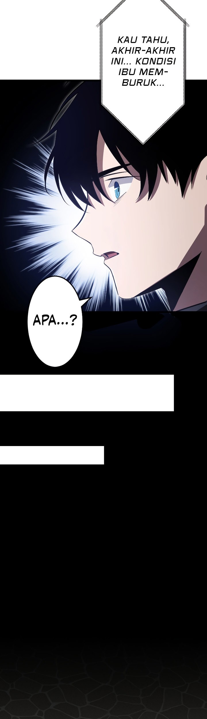 Unparalleled ??? Rank Hidden Equipment Chapter 17 Gambar 20
