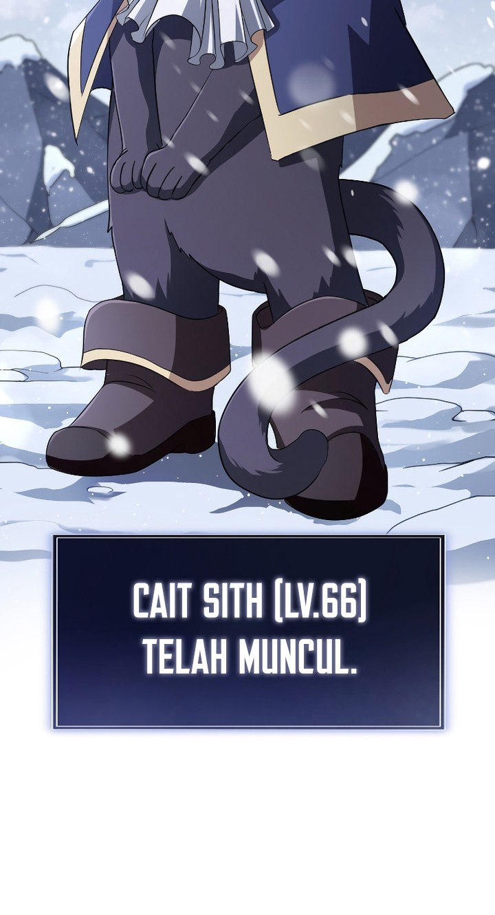 Unparalleled ??? Rank Hidden Equipment Chapter 17 Gambar 31