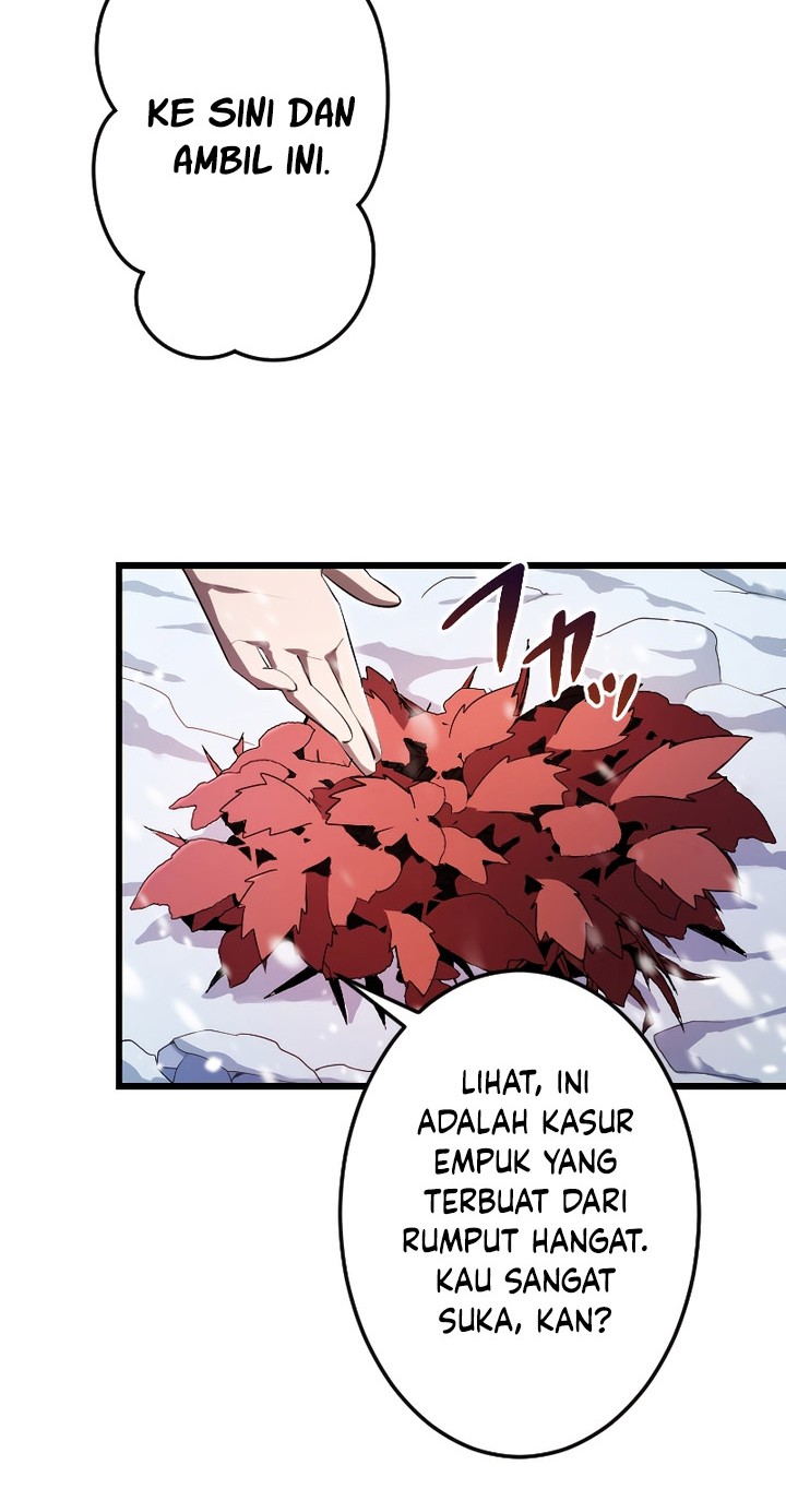 Unparalleled ??? Rank Hidden Equipment Chapter 17 Gambar 35