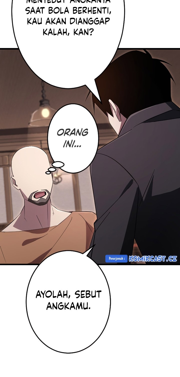 Unparalleled ??? Rank Hidden Equipment Chapter 17 Gambar 61