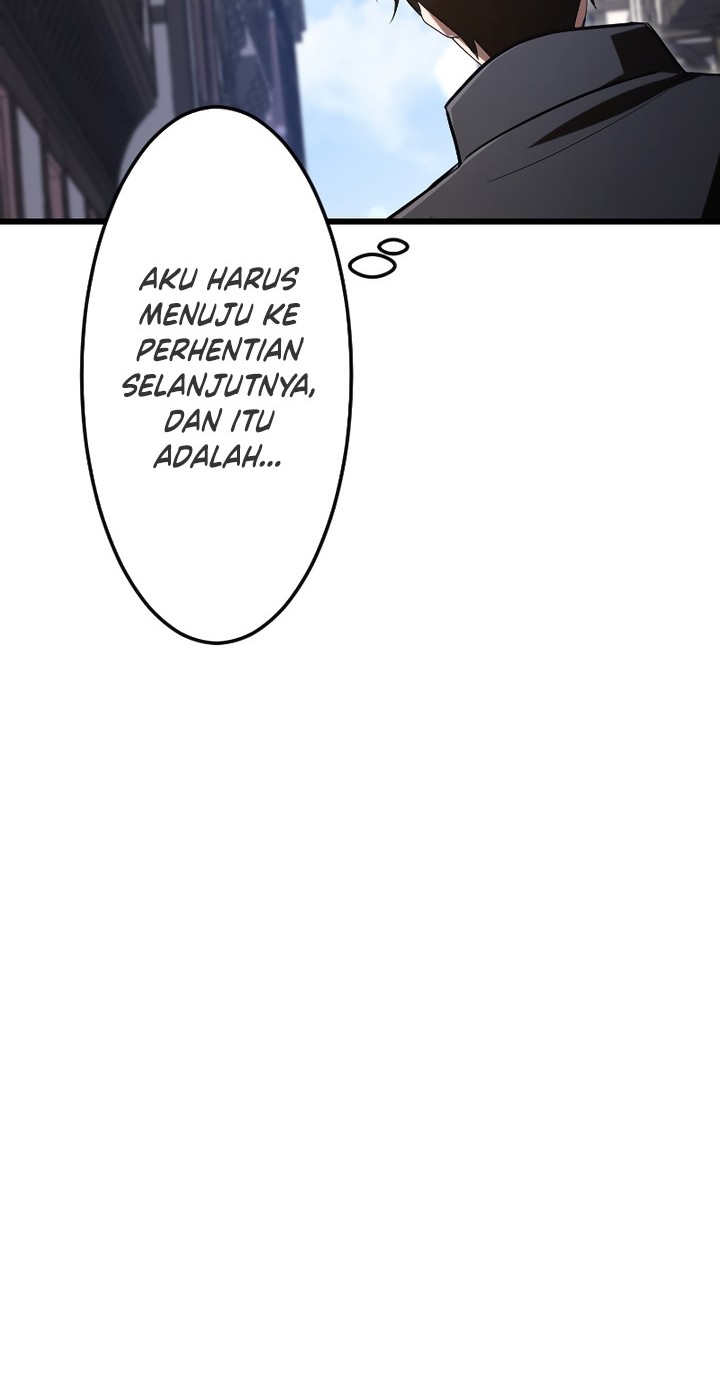 Unparalleled ??? Rank Hidden Equipment Chapter 17 Gambar 7