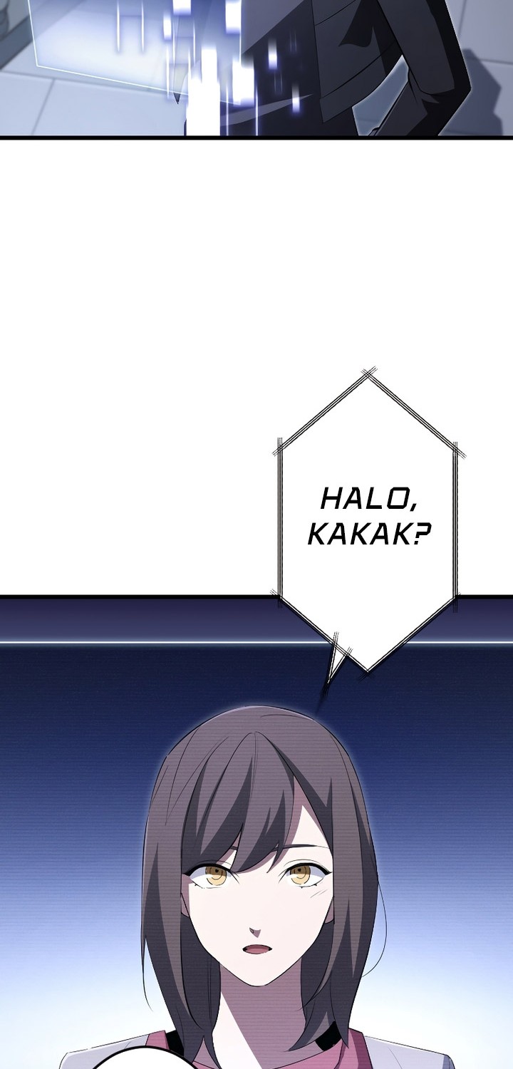 Unparalleled ??? Rank Hidden Equipment Chapter 17 Gambar 15