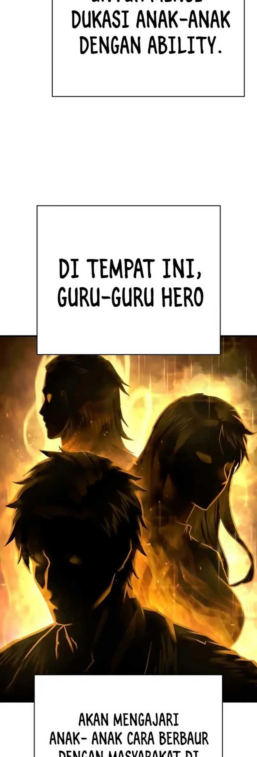 Baca Manhwa Executioner Chapter 27 Gambar 2