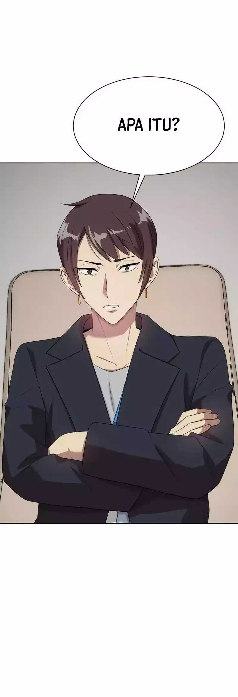 Becoming a Legendary Ace Employee Chapter 51 Gambar 59