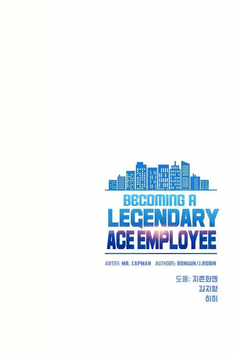 Becoming a Legendary Ace Employee Chapter 51 Gambar 61