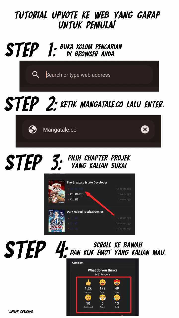 Becoming a Legendary Ace Employee Chapter 51 Gambar 63